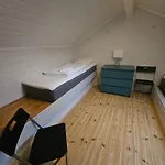 Fisher Loft 30 شقة