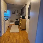 Leilighet Fisher Loft 30 Kristiansund