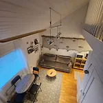 Fisher Loft 30