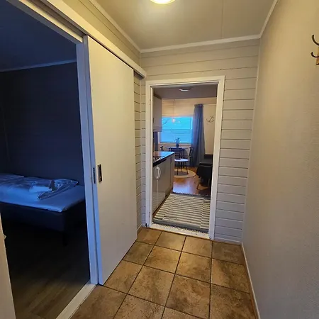 Apartment Fisher Loft 30