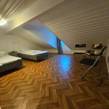 Fisher Loft 30