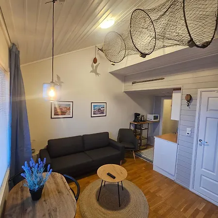 Fisher Loft 30 * קריסטיאנסונד