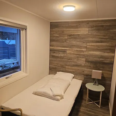 Fisher Loft 30 شقة *