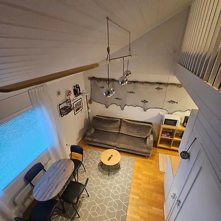 Fisher Loft 30