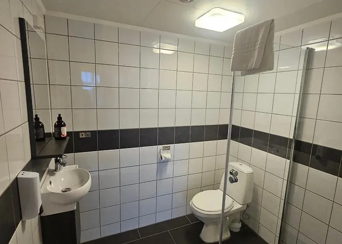 Fisher Loft 30 Apartment *