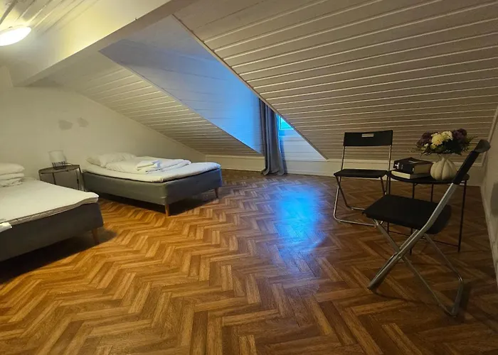 Fisher Loft 30