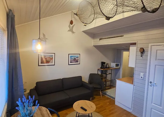 Fisher Loft 30 * Kristiansund