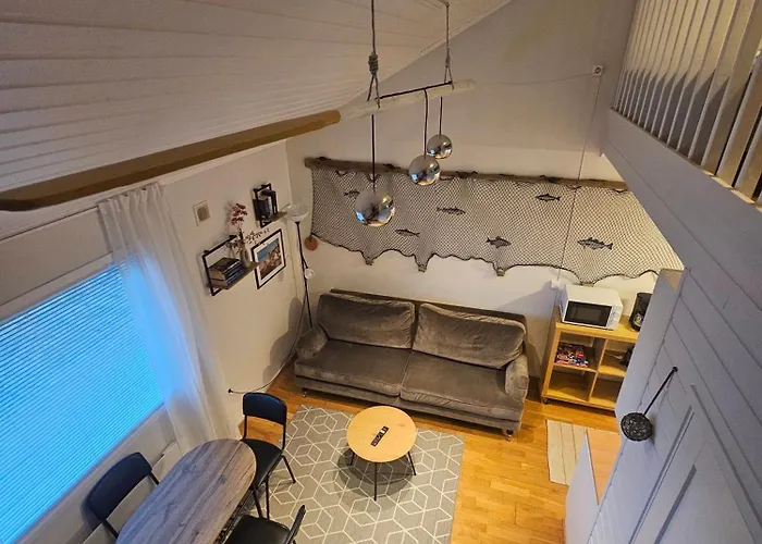Fisher Loft 30