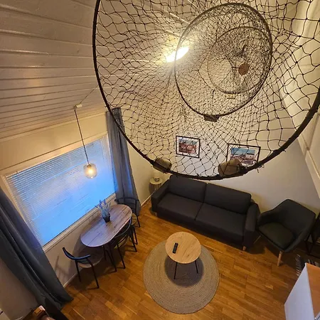 Fisher Loft 30 公寓 克里斯蒂安桑德