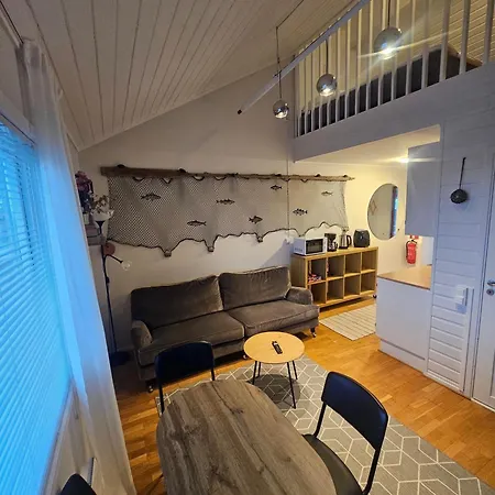 Fisher Loft 30 公寓 克里斯蒂安桑德