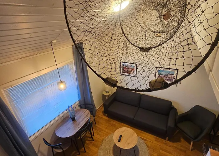 Fisher Loft 30 公寓 克里斯蒂安桑德