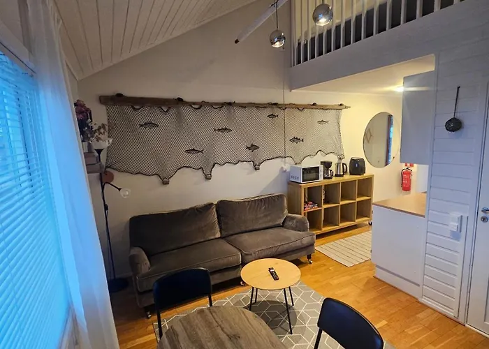 Fisher Loft 30 公寓 克里斯蒂安桑德