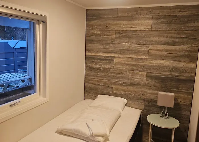 Fisher Loft 30 公寓 *