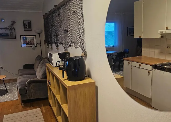 公寓 Fisher Loft 30